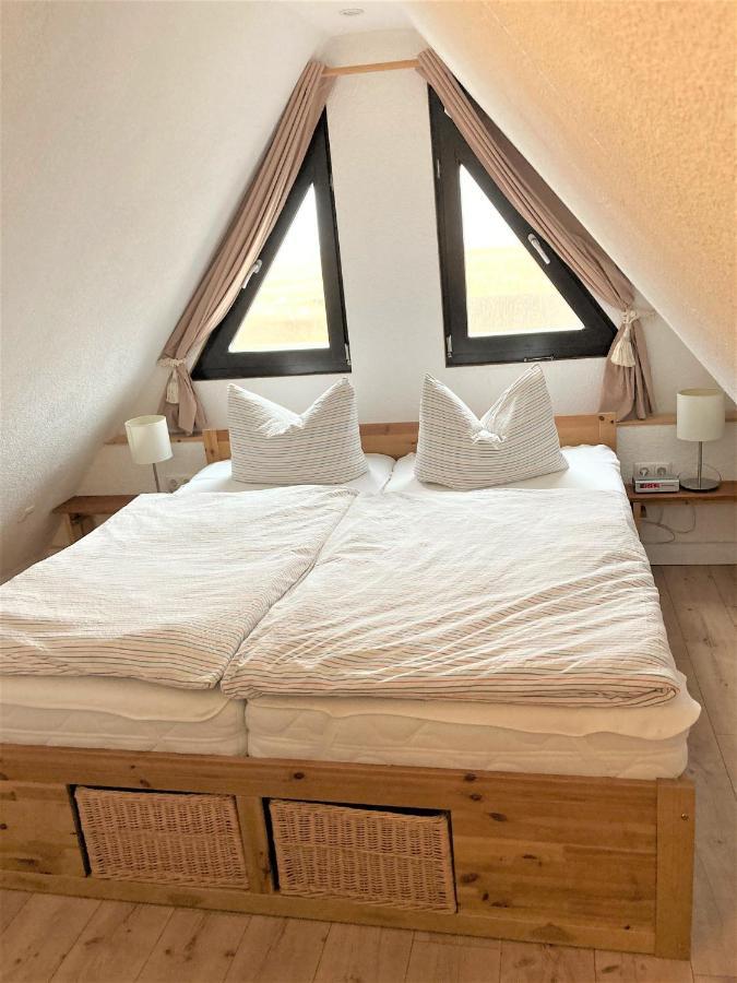 Toepferweg 06 Doppelhaushaelfte Mia Villa Ahrenshoop Ngoại thất bức ảnh